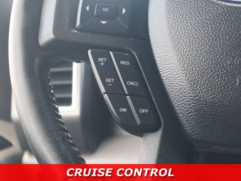 Used 2018 Ford F150 XLT w/ Equipment Group 302A Luxury image 16