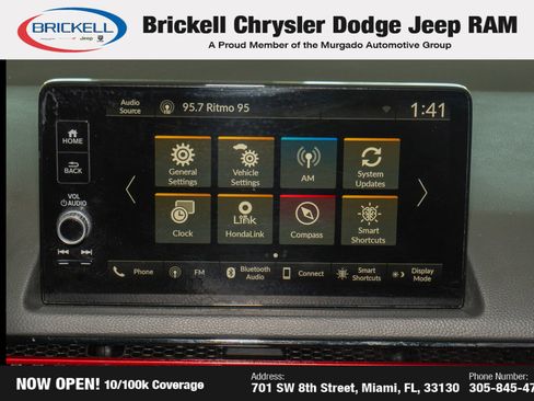 Used 2023 Honda Civic Si image 24