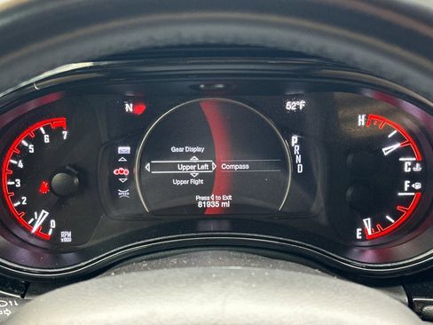 Used 2021 Dodge Durango SXT image 26