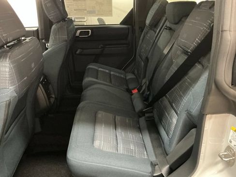 New 2026 Ford Bronco Heritage Edition AWD/4WD image 12