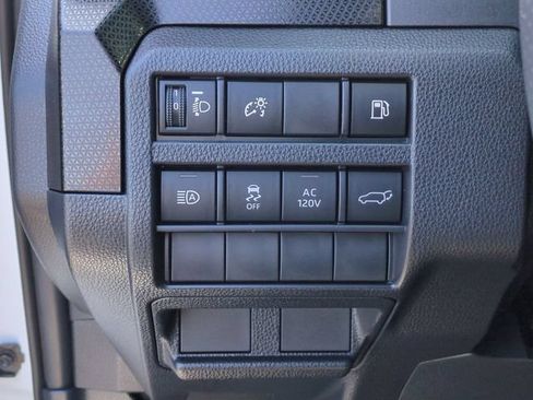 Used 2025 Toyota 4Runner TRD Sport Premium AWD/4WD image 18