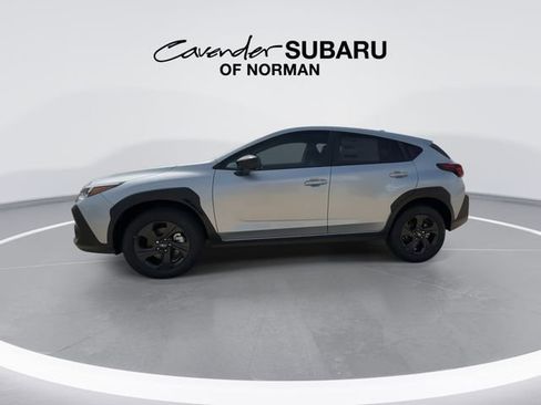 New 2026 Subaru Crosstrek 2.5i AWD/4WD image 6