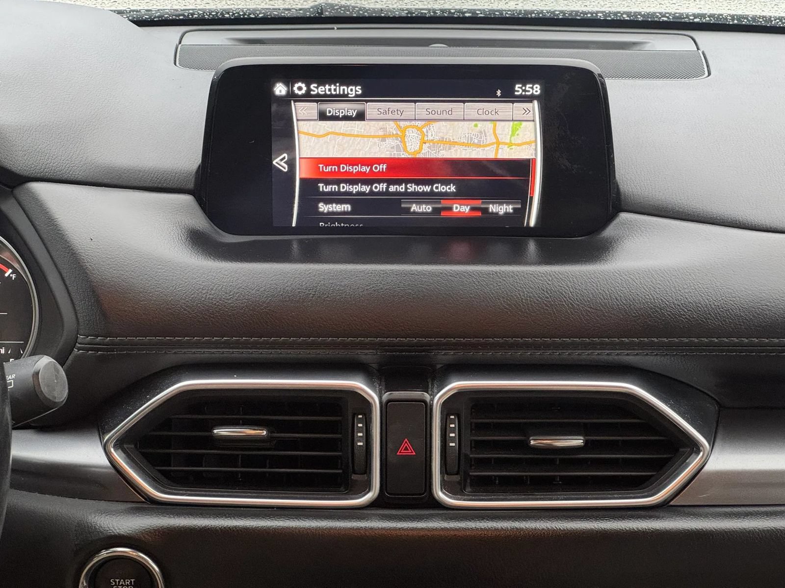 Used 2019 MAZDA CX-5 Touring FWD image 30