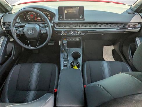 Used 2025 Honda Civic Sport image 16