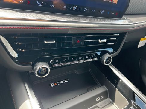 New 2026 Chevrolet Tahoe RST image 78