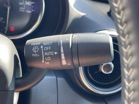 Used 2024 MAZDA MX-5 Miata RF Grand Touring w/ Weather Package image 33