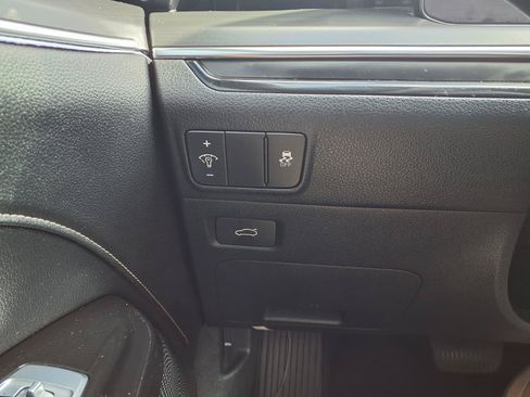 Used 2025 Kia K5 GT-Line FWD image 10