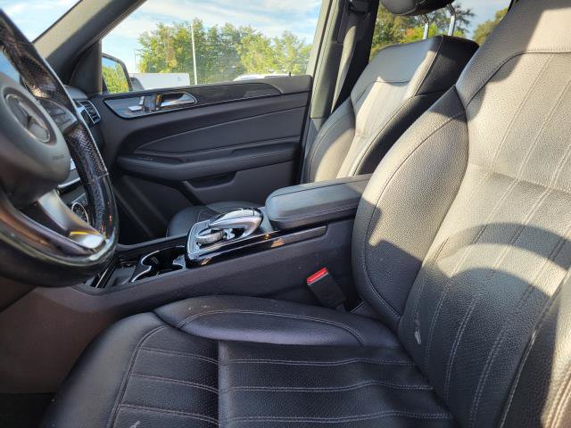 Used 2016 Mercedes-Benz GLE 350 4MATIC image 18