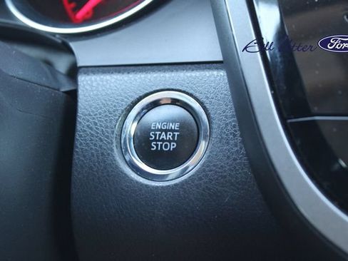 Used 2020 Toyota Camry TRD FWD image 13