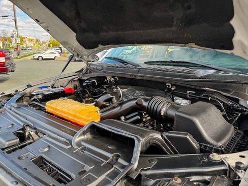 Used 2017 Ford F150 XL w/ Equipment Group 101A Mid image 31