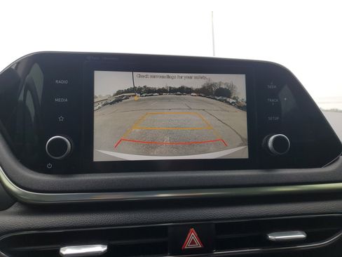 Used 2021 Hyundai Sonata SEL w/ Cargo Package image 23