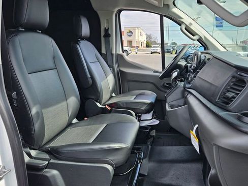 New 2025 Ford Transit 150 Base w/ Load Area Protection Package image 16
