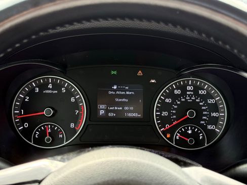 Used 2019 Kia Optima S w/ S Panoramic Sunroof Package FWD image 33