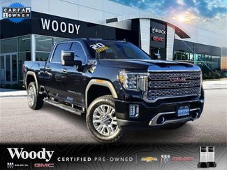 Certified 2020 GMC Sierra 2500 Denali w/ Denali Ultimate Package video 1