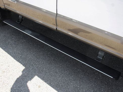 Used 2021 Ford F350 King Ranch w/ King Ranch Ultimate Package image 6