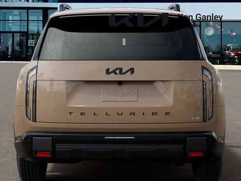 New 2027 Kia Telluride SX Prestige X-Line AWD/4WD image 13