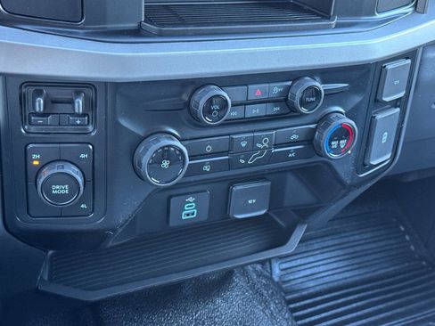 New 2026 Ford F550 4x4 Crew Cab Super Duty image 19