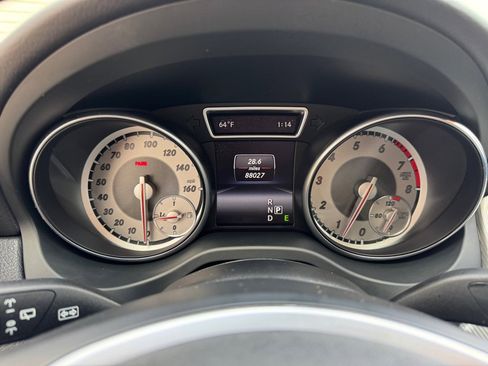 Used 2015 Mercedes-Benz GLA 250 4MATIC w/ Multimedia Package image 15