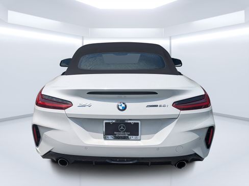 Used 2026 BMW Z4 sDrive30i RWD image 30