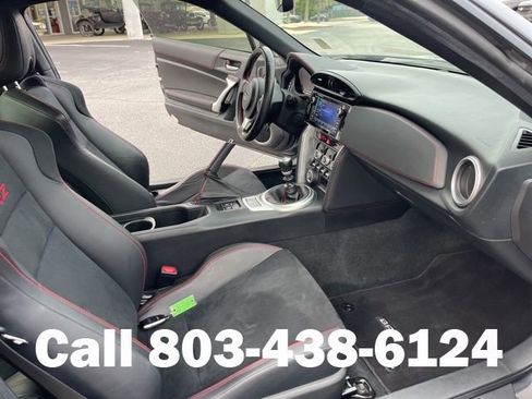 Used 2020 Subaru BRZ Limited w/ Performance Package image 11