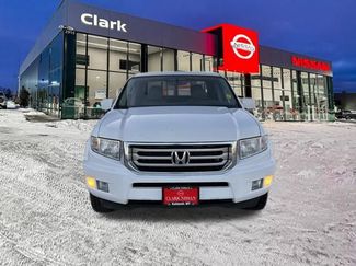 Used 2013 Honda Ridgeline RTL video 2