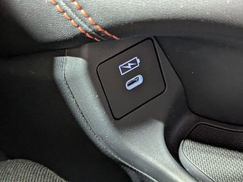 New 2026 Honda HR-V Sport image 27