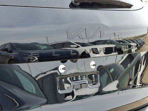 New 2025 Kia Telluride SX Prestige X-Pro image 19