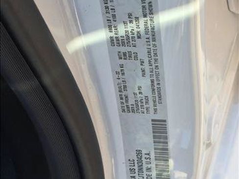 Used 2022 RAM 1500 Laramie RWD image 17