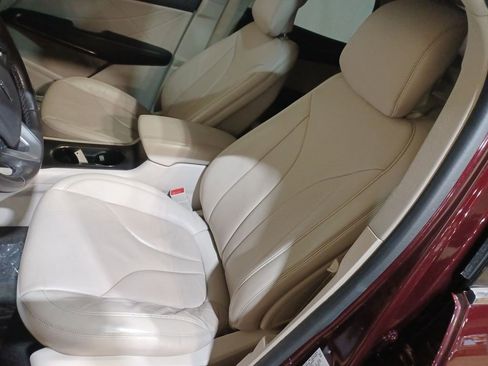 Used 2019 Lincoln MKC Reserve w/ MKC Climate Package image 13