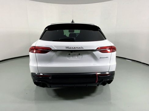 New 2025 Maserati Grecale Modena image 15