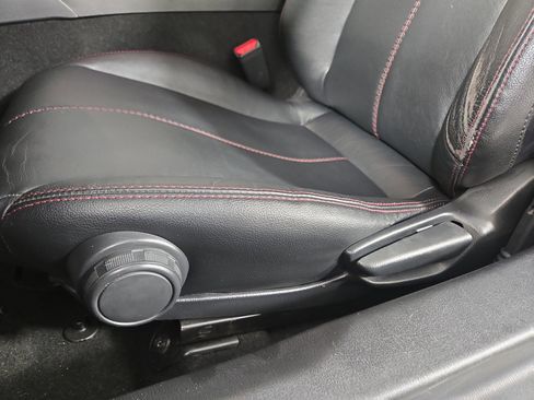 Used 2017 MAZDA MX-5 Miata RF Grand Touring image 28