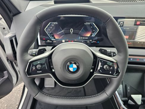 New 2026 BMW X3 xDrive30 w/ Premium Package image 49