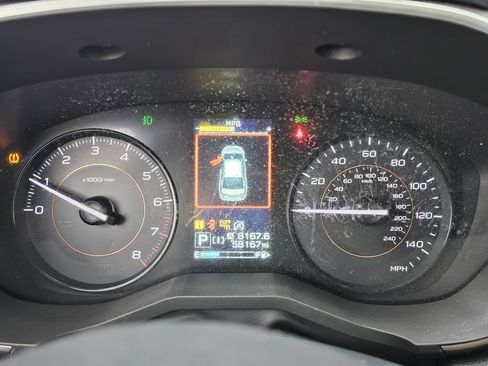 Certified 2023 Subaru Crosstrek 2.0i Premium AWD/4WD image 27