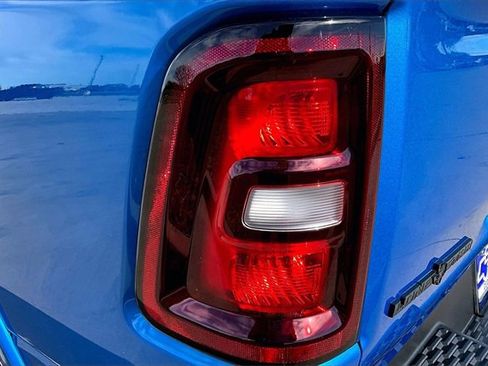 New 2026 RAM 1500 Lone Star image 18