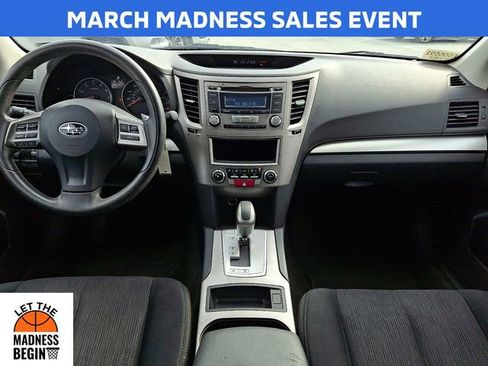 Used 2013 Subaru Outback 2.5i image 15