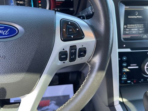 Used 2014 Ford Explorer Sport w/ Equipment Group 401A AWD/4WD image 19