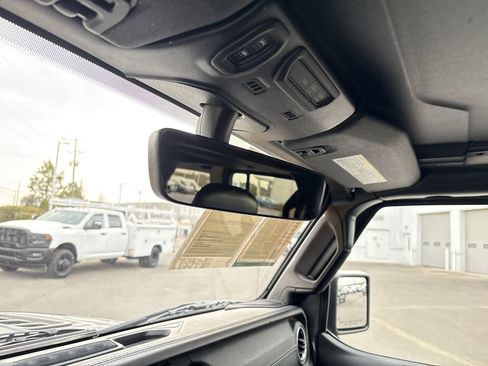 Certified 2021 Jeep Wrangler Unlimited Rubicon 4xe w/ Safety Group image 27