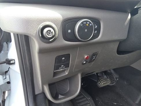 New 2026 Ford Transit 350 AWD image 23