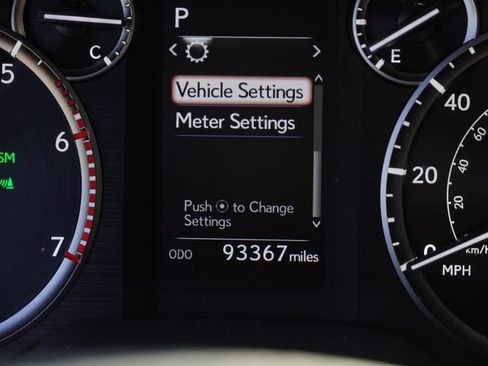 Used 2020 Lexus GX 460 Premium w/ Premium Package AWD/4WD image 33