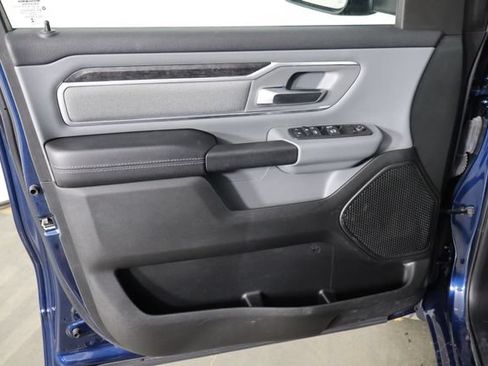 Used 2023 RAM 1500 Lone Star AWD/4WD image 19