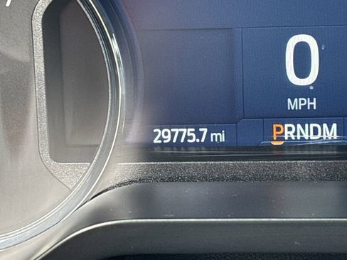 Certified 2023 Ford F150 XLT w/ Equipment Group 302A High image 32