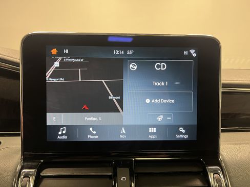 Used 2019 Lincoln Navigator Reserve image 27