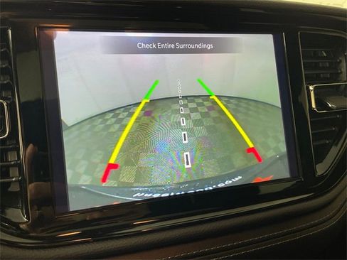 Used 2021 Dodge Durango GT image 9