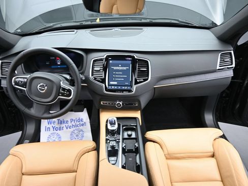 Certified 2024 Volvo XC90 T8 Ultimate w/ Protection Package Premier AWD/4WD image 23