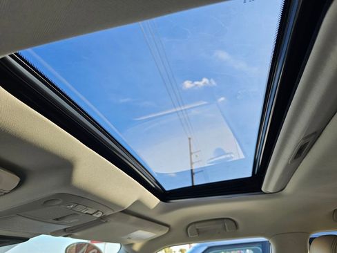 Certified 2024 Nissan Armada Platinum w/ Cargo Package image 32