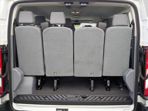 Used 2019 Ford Transit 350 XLT image 6