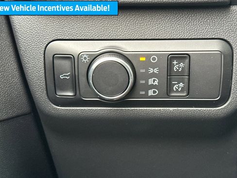 Used 2025 Ford Escape Active w/ Cold Weather Package image 29