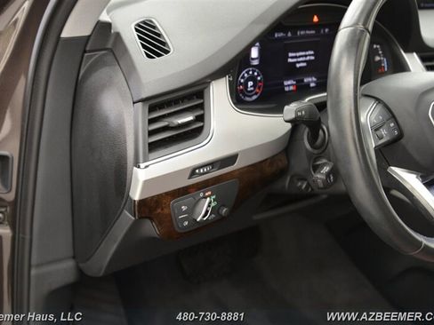 Used 2018 Audi Q7 2.0T Premium Plus w/ Premium Plus Package image 29