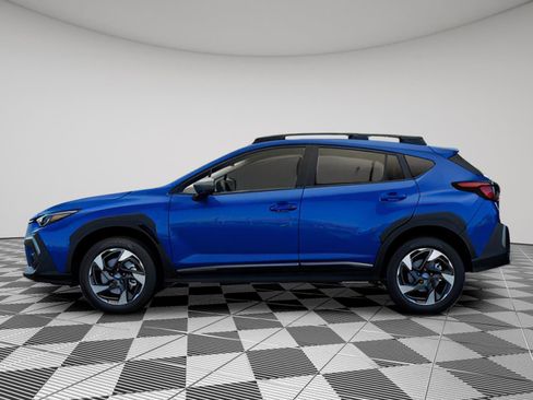 New 2026 Subaru Crosstrek 2.5i Limited w/ Crosstrek Mirror Package image 3
