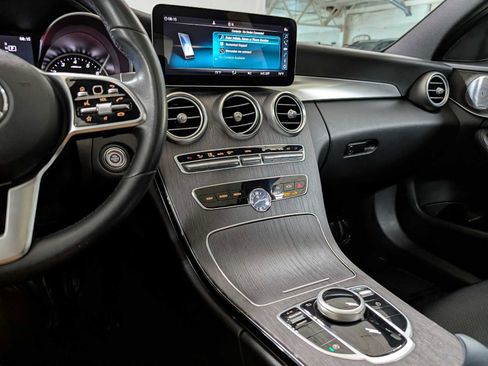 Used 2019 Mercedes-Benz C 300 Sedan image 33